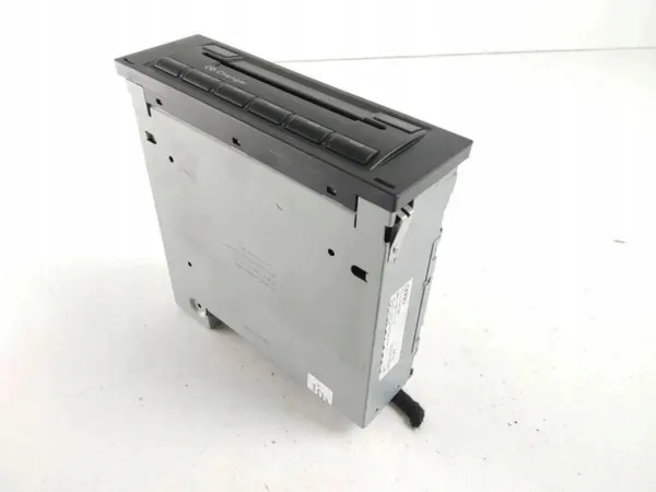 Audi A4 B7 vaihteenvalitsin OEM 8E0035111D image 3