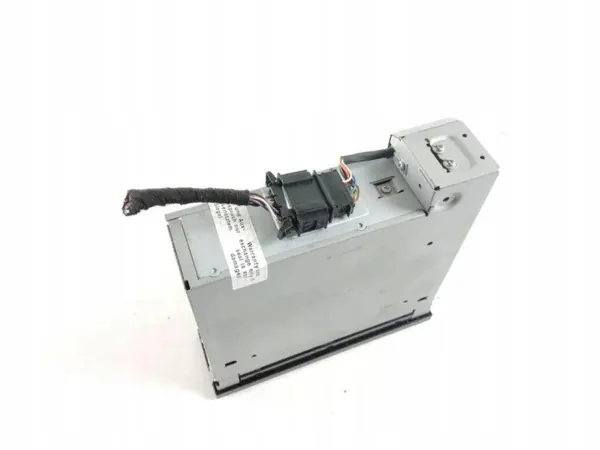 Audi A4 B7 vaihteenvalitsin OEM 8E0035111D image 4