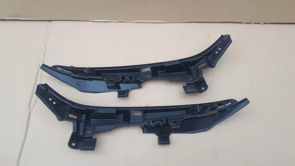 MAZDA 6 GJ Deslizamento de Para-choque Frontal Esquerdo Direito 2018 image 2