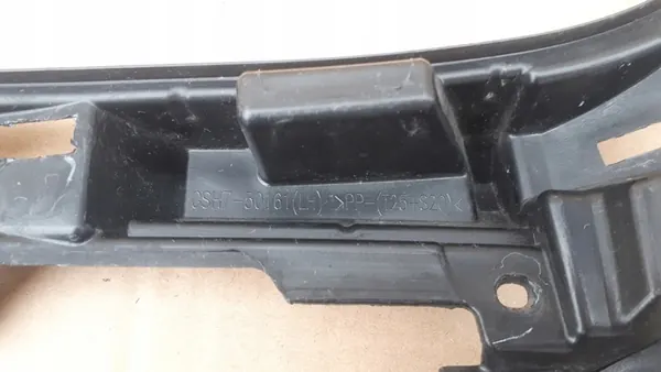 MAZDA 6 GJ Deslizamento de Para-choque Frontal Esquerdo Direito 2018 image 3