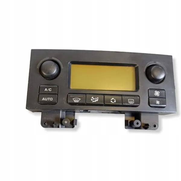 Citroen C4 Picasso ilmastointipaneeli OEM 9658084577 image 2