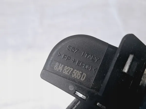 Baklucka lås SEAT IBIZA IV 2012-2017 6J4827505D image 4