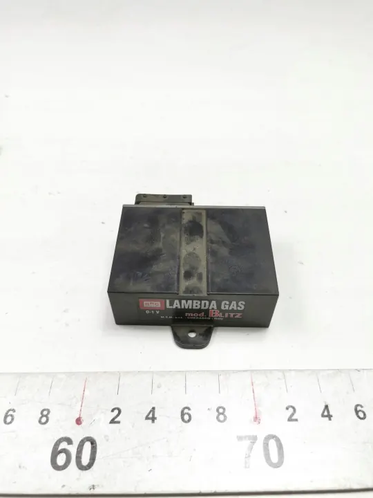 BRC Lambdamodule DE806002 2L - Gebruikte Staat image 3