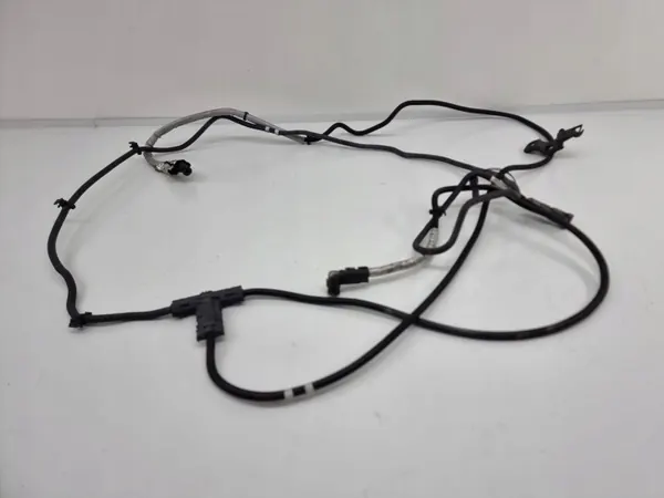 BMW OEM 7498835 AdBlue-toevoerleiding X7 G07 2021 image 2