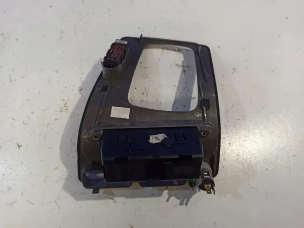 Askfat Saab 9-5 Estate OEM 4617593 - Begagnad image 4
