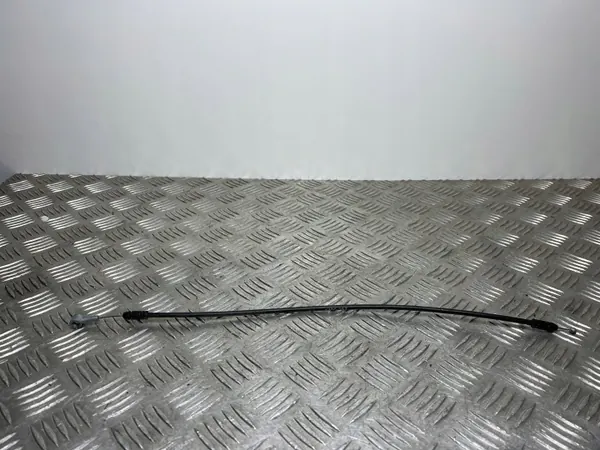 Câble de capot SsangYong Korando OEM FOB23588 image 2