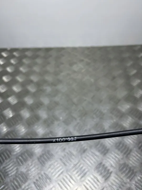 Câble de capot SsangYong Korando OEM FOB23588 image 4