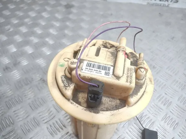 Brandstofniveausensor Citroen C3 Picasso 2011 OEM 9685044880 image 3