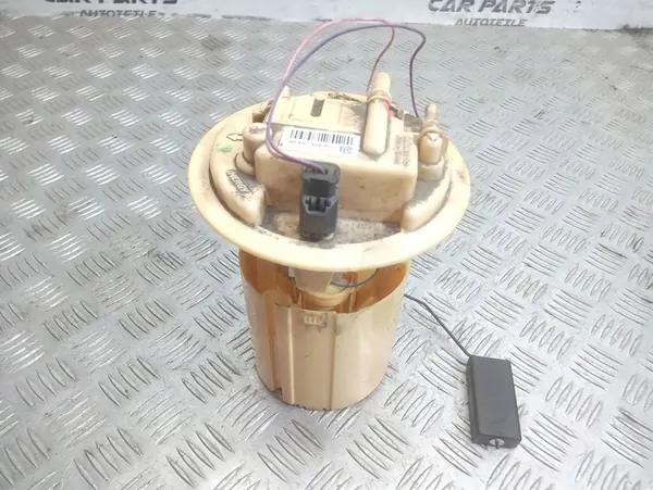 Brandstofniveausensor Citroen C3 Picasso 2011 OEM 9685044880 image 4