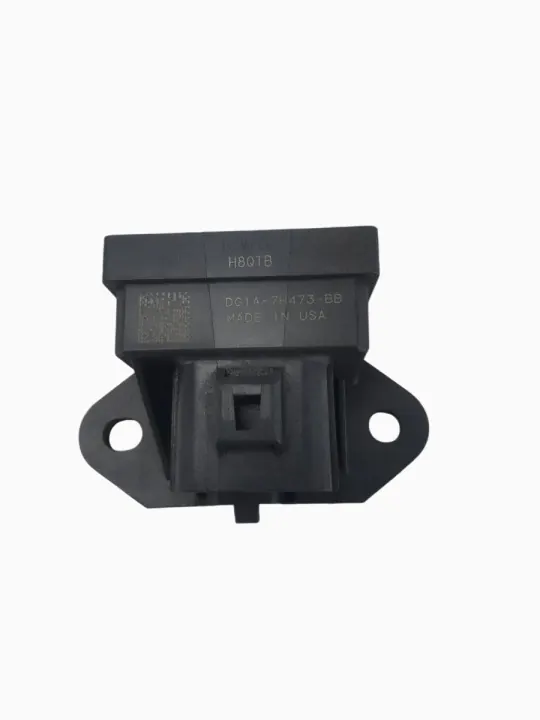 Kraftstoffpumpen-Steuermodul OEM DG1A-7H473-BB für Ford Flex image 2