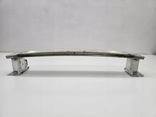 Rinforzo paraurti anteriore per Audi A1 8X 10-18 OEM image 2