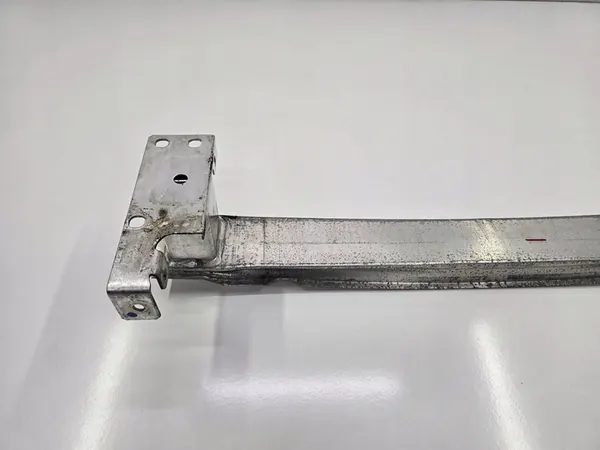 Rinforzo paraurti anteriore per Audi A1 8X 10-18 OEM image 5