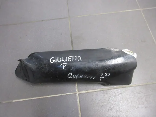 Airbag passager OEM 000L0207268 - Alfa Romeo image 2