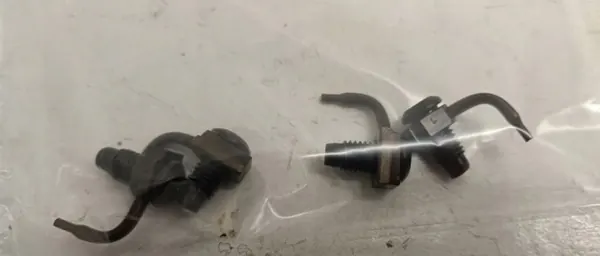 Bico de Pulverização de Óleo do Pistão OEM Audi A3 8P 1.8/2.0 TFSI image 2