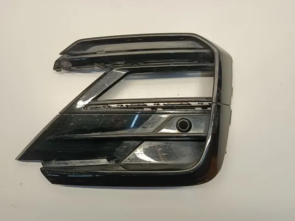 Griglia anteriore VW TIGUAN II R-LINE 5NA853666D image 2