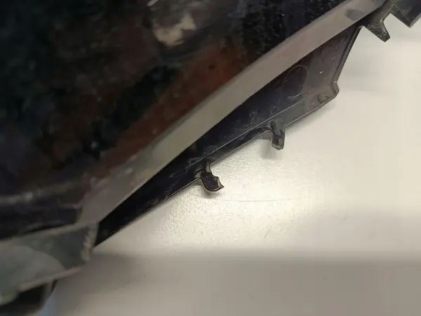 Griglia anteriore VW TIGUAN II R-LINE 5NA853666D image 6