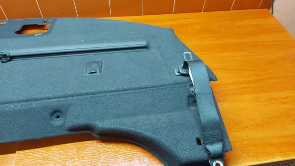 OEM 64330-05153 Achter kofferbakplank voor Toyota Avensis T25 image 3
