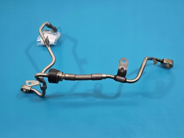 Turbo-smörjningsrör OEM 55500461 för Opel Insignia B image 2