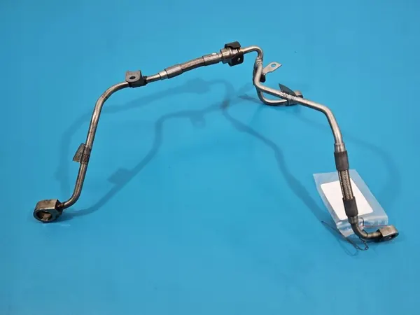 Turbo-smörjningsrör OEM 55500461 för Opel Insignia B image 3