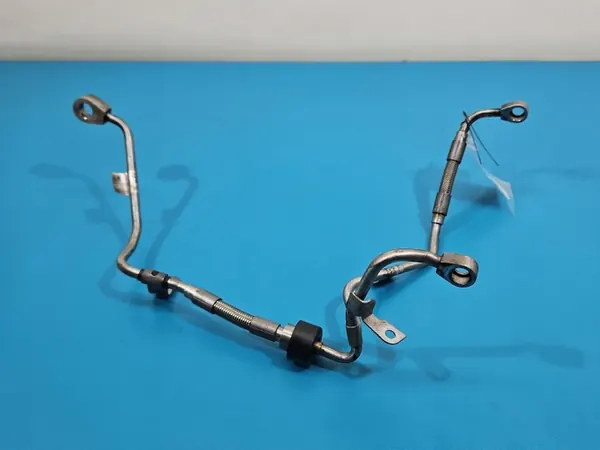 Turbo-smörjningsrör OEM 55500461 för Opel Insignia B image 4
