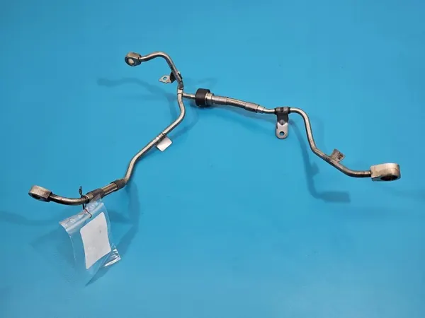 Turbo-smörjningsrör OEM 55500461 för Opel Insignia B image 5