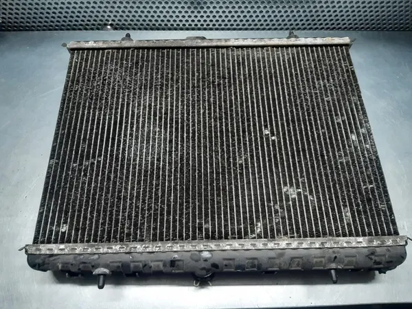 VAP-279 Vattensradiator Citroen C8 02-14 Peugeot Expert II R5450002 image 2