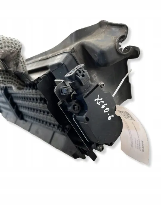 Volant Airbag Volvo XC60 II OEM 31425366 image 6