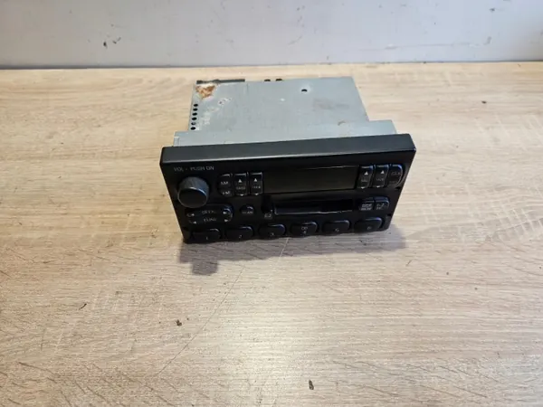 Lincoln Town Car Radio OEM F8VF19B132AA - Gebruikt image 4