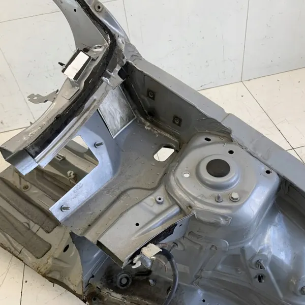 Painel quarto dianteiro esquerdo OEM 874523652363265896325620236 image 4