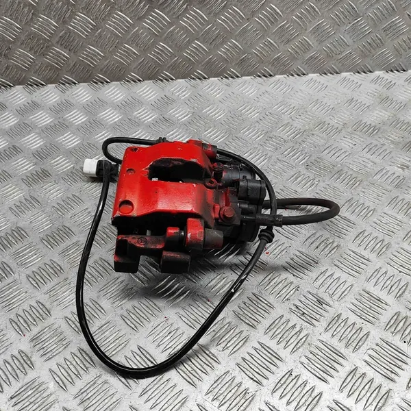 Vasen takajarrusatula MERCEDES-BENZ C COUPE A2054231998 image 2