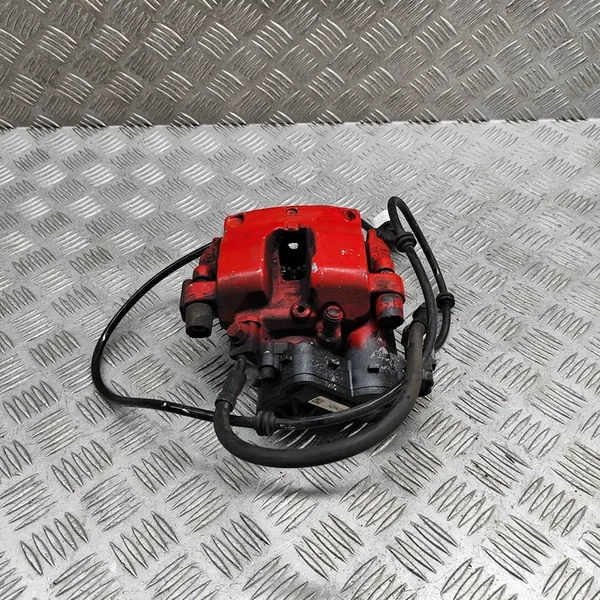 Vasen takajarrusatula MERCEDES-BENZ C COUPE A2054231998 image 3