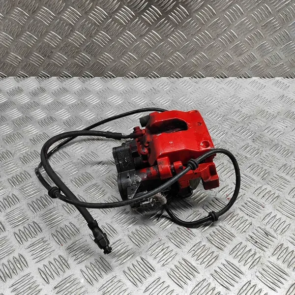 Vasen takajarrusatula MERCEDES-BENZ C COUPE A2054231998 image 4