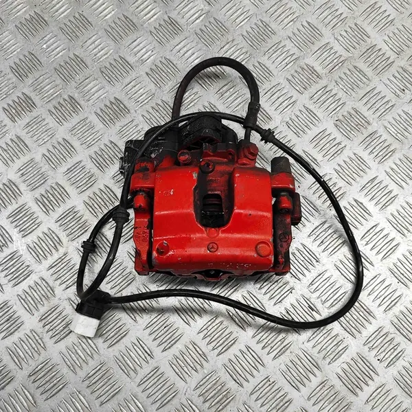 Vasen takajarrusatula MERCEDES-BENZ C COUPE A2054231998 image 5