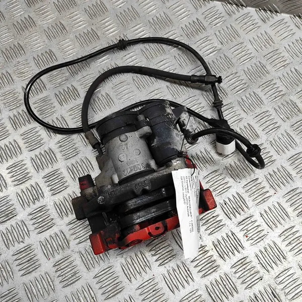 Vasen takajarrusatula MERCEDES-BENZ C COUPE A2054231998 image 6