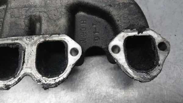 Imusarja OEM 038129713AJ VW Passat B5:lle image 7