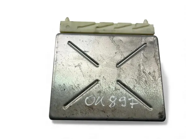 Computadora de transmisión Volvo OE usado OEM 33092035 image 2
