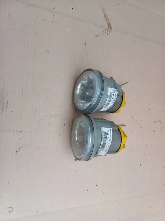 Farol Esquerdo Citroen C2 OEM 9648947780 image 5