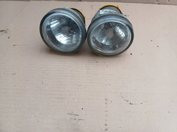 Farol Esquerdo Citroen C2 OEM 9648947780 image 6