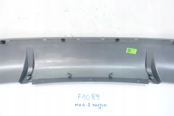 Diffuseur OEM 86671-N7101 pour Hyundai Tucson arrière image 6