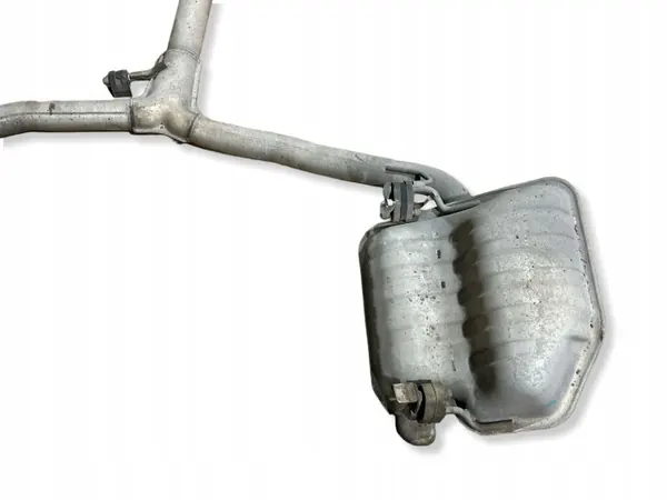Silencieux échappement Dodge Charger OEM 112319 image 3