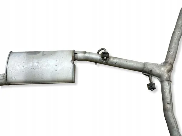 Silencieux échappement Dodge Charger OEM 112319 image 4