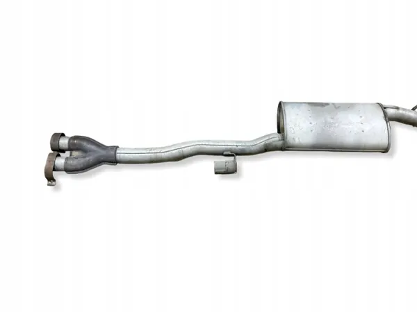 Silencieux échappement Dodge Charger OEM 112319 image 5