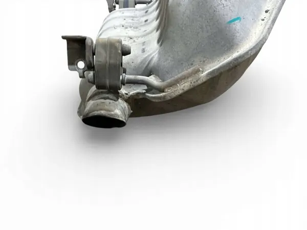 Silencieux échappement Dodge Charger OEM 112319 image 6