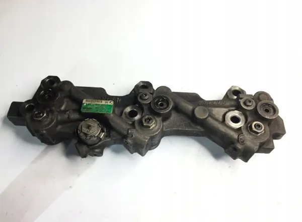 DAF 1313488 Bloc de valve de frein échappement usagé image 2
