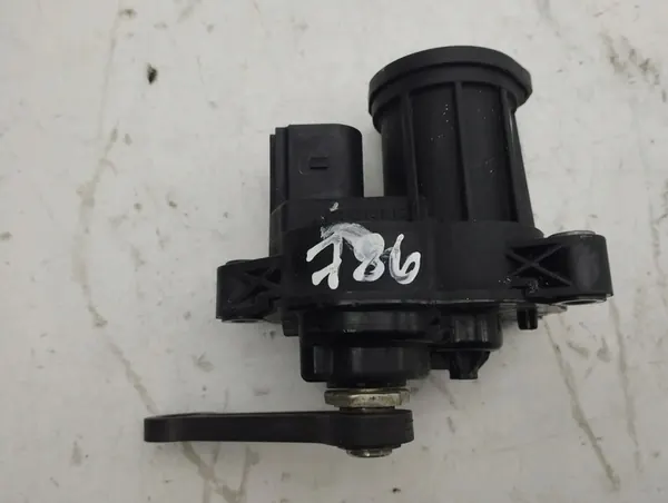 Seat Leon IV 2021 Turbolader-Aktor image 3