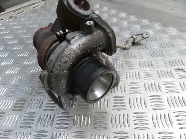 Opel OE 55562591 Turbocompresor image 2