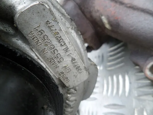 Opel OE 55562591 Turbocompresor image 3