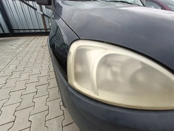 OPEL COMBO C Faro derecho image 2