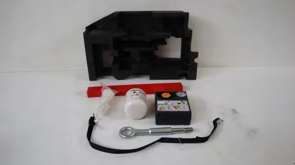 Volvo V40 II kompressor reparationssats OEM 31317532 image 2