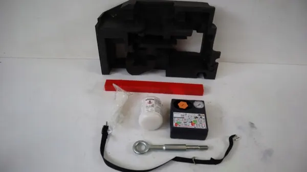 Volvo V40 II kompressor reparationssats OEM 31317532 image 3